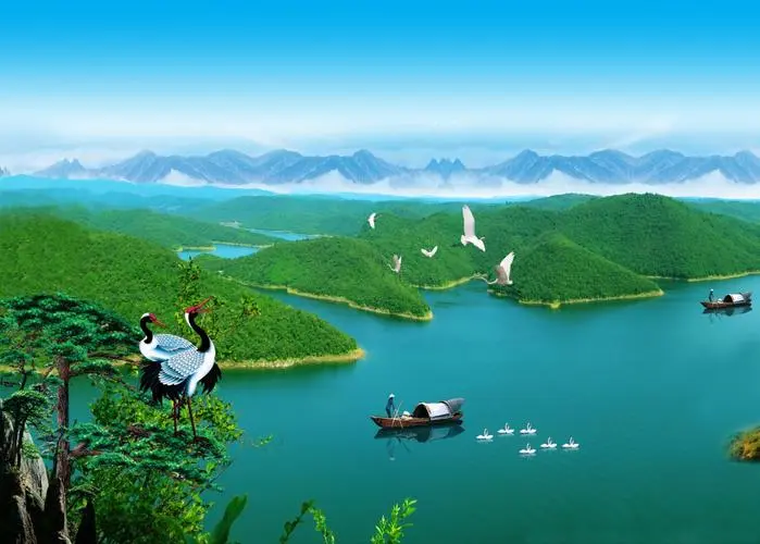 精密高效智能